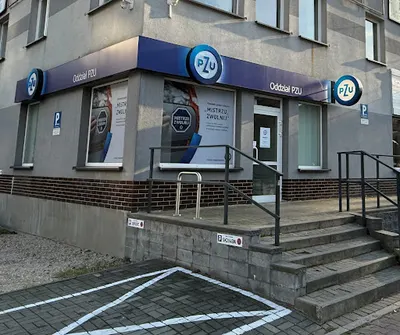 Oddział PZU Mysłowice